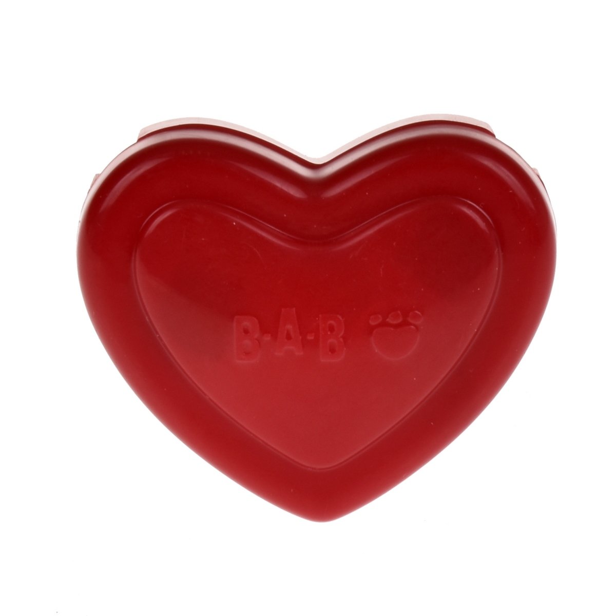 Sonido Latido Corazon Build-A-Bear Categoría: Olor y sonidos Build-a-Bear Tipo producto: Accesorios para muñecas y muñecos de acción